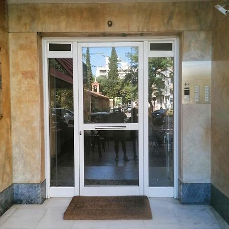 Aegle By Heloni Apartments Athens Exterior photo