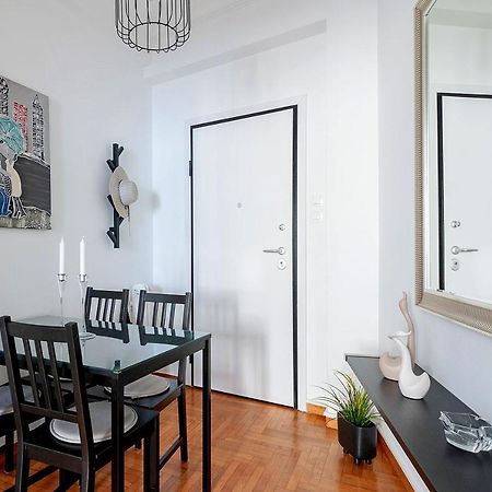 Aegle By Heloni Apartments Athens Exterior photo