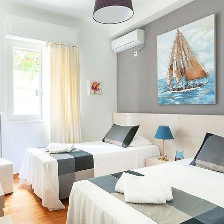 Aegle By Heloni Apartments Athens Exterior photo