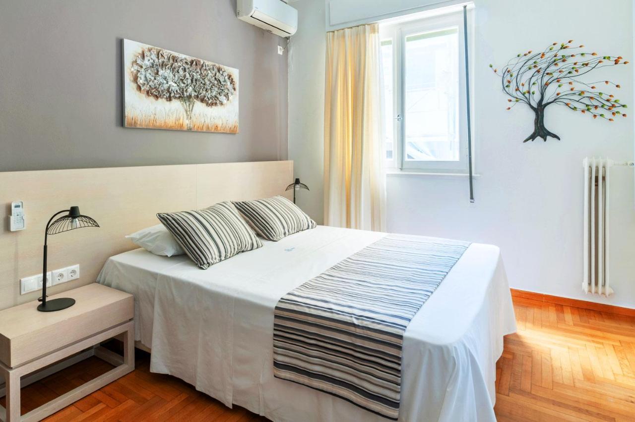 Aegle By Heloni Apartments Athens Exterior photo